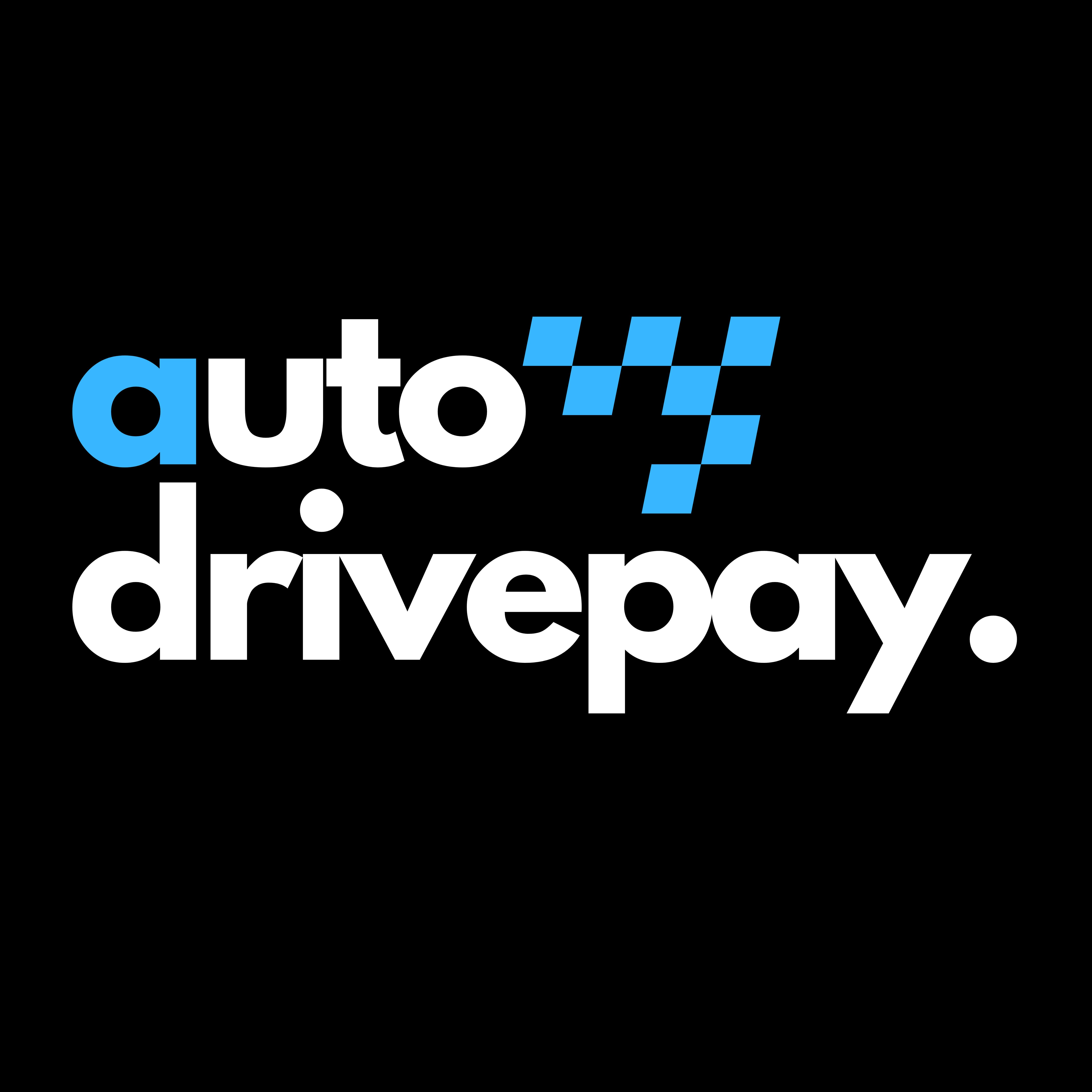 Auto Drive Pay